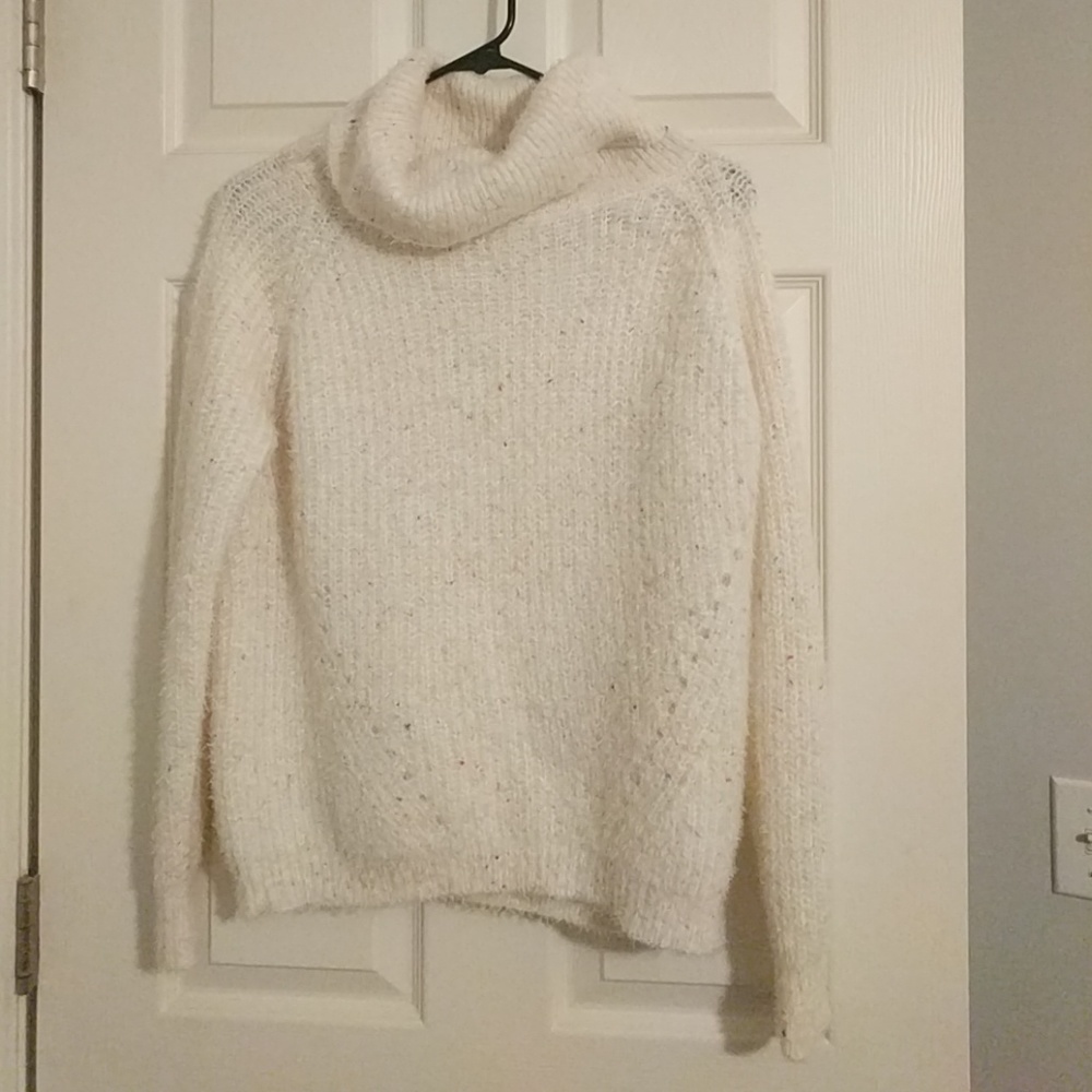 Madison lilly sweater